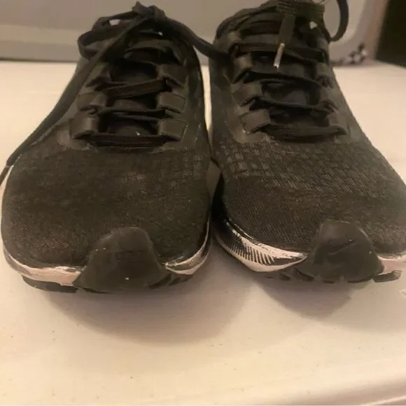 Nike Air Pegasus Womens Running Trainers Sneakers Shoes 5.5 - Picture 10 of 12